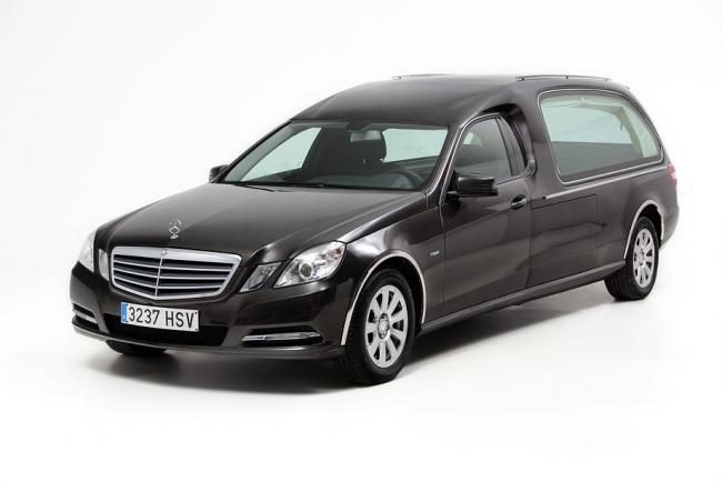 Mercedes 200